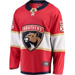 men8217s fanatics red florida panthers breakaway home jersey – San Jose Sharks Jerseys and Headwear Collection