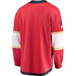 men8217s fanatics red florida panthers breakaway home jersey – San Jose Sharks Jerseys and Headwear Collection