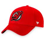 men8217s fanatics red new jersey devils core adjustable hat – San Jose Sharks Jerseys and Headwear Collection