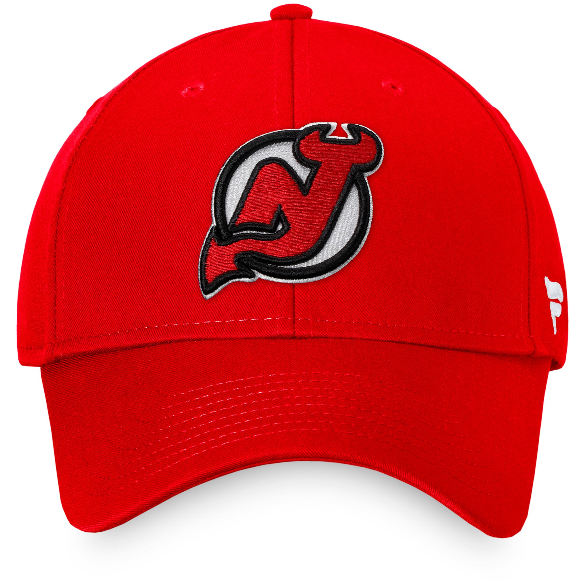 men8217s fanatics red new jersey devils core adjustable hat – San Jose Sharks Jerseys and Headwear Collection