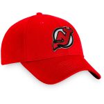 men8217s fanatics red new jersey devils core adjustable hat – San Jose Sharks Jerseys and Headwear Collection