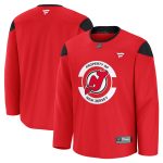men8217s fanatics red new jersey devils team practice jersey – San Jose Sharks Jerseys and Headwear Collection