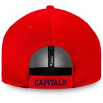 men8217s fanatics red washington capitals core adjustable hat – San Jose Sharks Jerseys and Headwear Collection