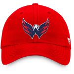 men8217s fanatics red washington capitals core primary logo adjustable hat – San Jose Sharks Jerseys and Headwear Collection