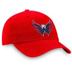 men8217s fanatics red washington capitals core primary logo adjustable hat – San Jose Sharks Jerseys and Headwear Collection