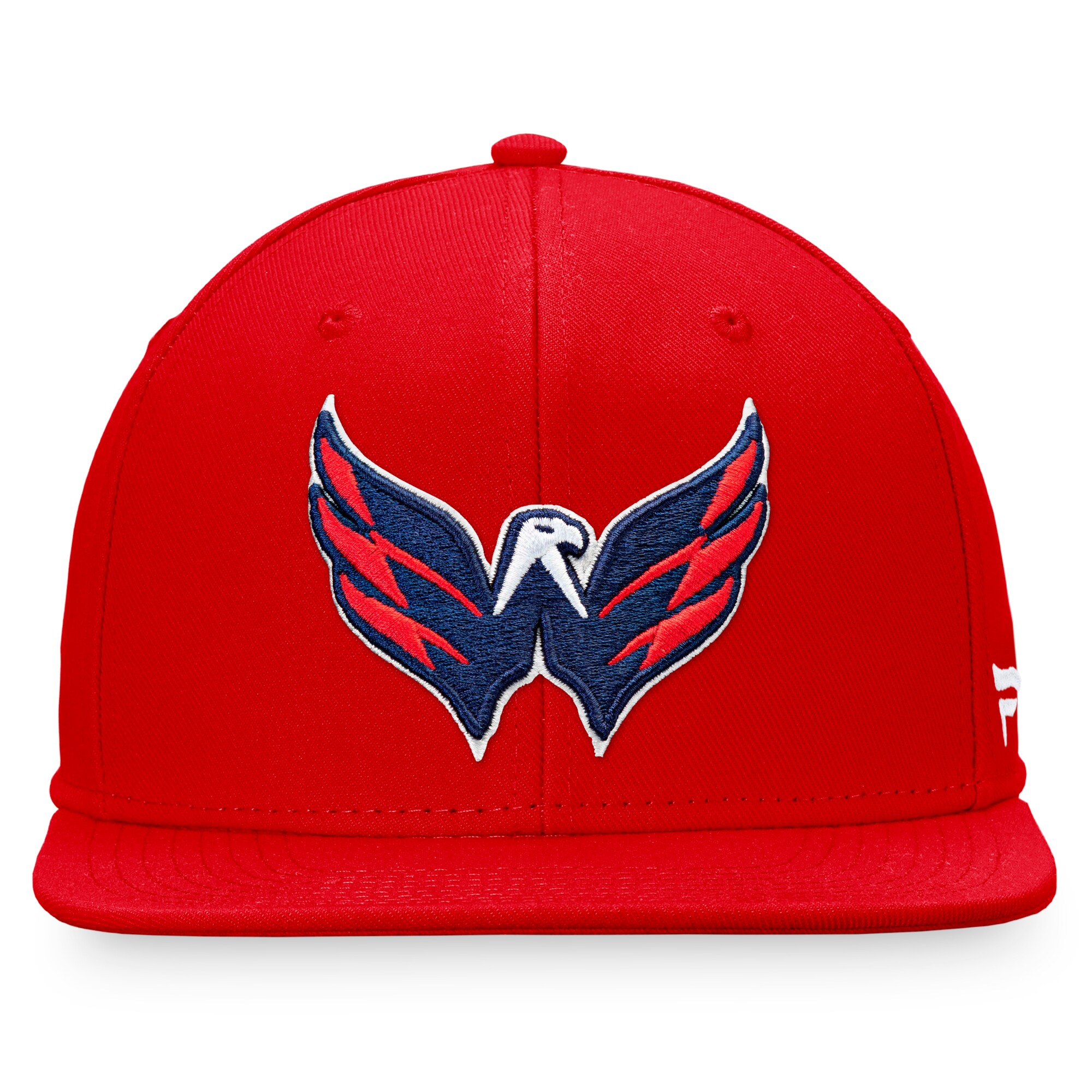 men8217s fanatics red washington capitals core primary logo fitted hat – San Jose Sharks Jerseys and Headwear Collection