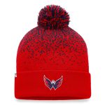 men8217s fanatics red washington capitals iconic gradient cuffed knit hat with pom – San Jose Sharks Jerseys and Headwear Collection