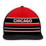 men8217s fanatics redblack chicago blackhawks special edition 2.0 trucker snapback adjustable hat – San Jose Sharks Jerseys and Headwear Collection