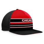 men8217s fanatics redblack chicago blackhawks special edition 2.0 trucker snapback adjustable hat – San Jose Sharks Jerseys and Headwear Collection