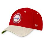 men8217s fanatics redkhaki washington capitals true classics retro flex hat – San Jose Sharks Jerseys and Headwear Collection
