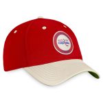 men8217s fanatics redkhaki washington capitals true classics retro flex hat – San Jose Sharks Jerseys and Headwear Collection