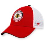 men8217s fanatics redwhite chicago blackhawks iconic gradient trucker snapback hat – San Jose Sharks Jerseys and Headwear Collection