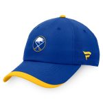 men8217s fanatics royal buffalo sabres authentic pro rink pinnacle adjustable hat – San Jose Sharks Jerseys and Headwear Collection