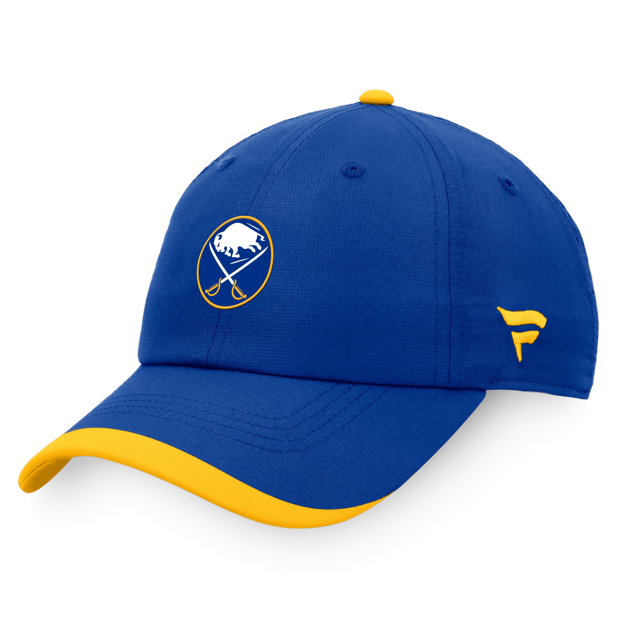 men8217s fanatics royal buffalo sabres authentic pro rink pinnacle adjustable hat – San Jose Sharks Jerseys and Headwear Collection
