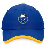men8217s fanatics royal buffalo sabres authentic pro rink pinnacle adjustable hat – San Jose Sharks Jerseys and Headwear Collection