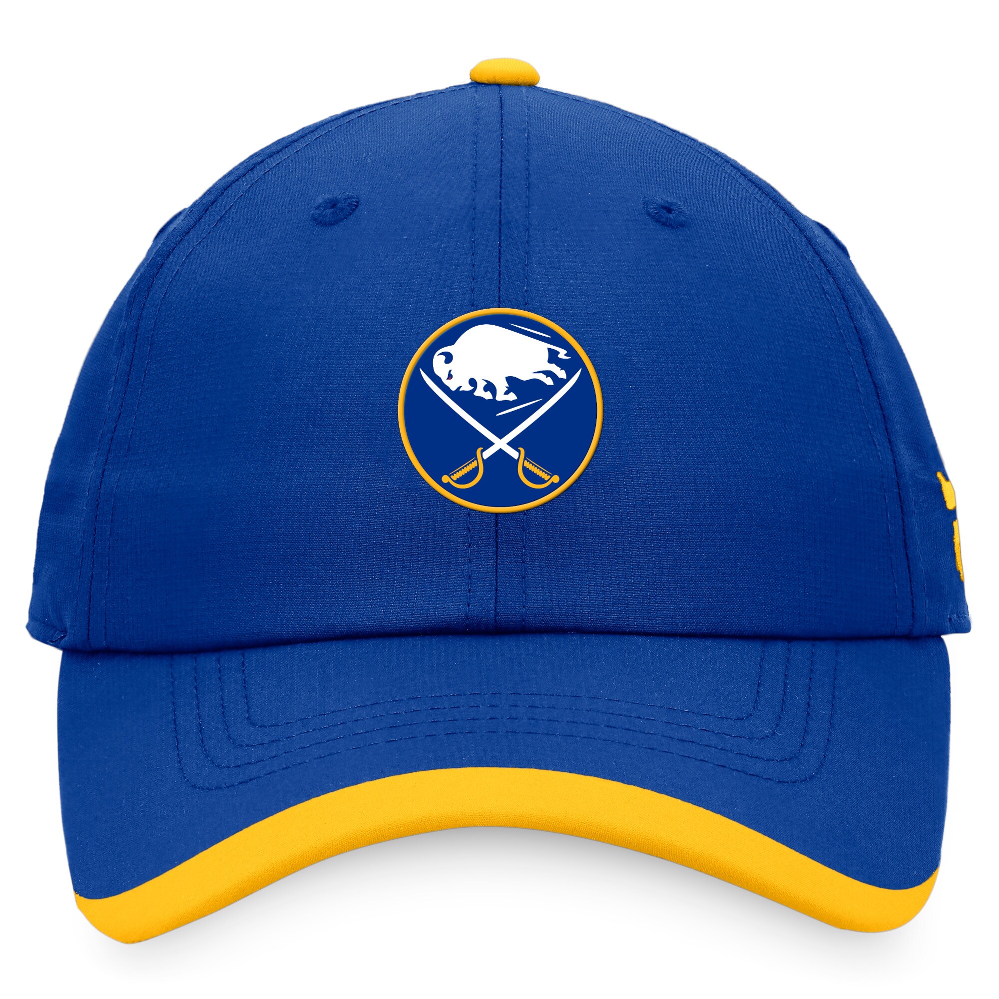 men8217s fanatics royal buffalo sabres authentic pro rink pinnacle adjustable hat – San Jose Sharks Jerseys and Headwear Collection