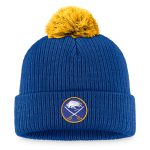 men8217s fanatics royal buffalo sabres team cuffed knit hat with pom – San Jose Sharks Jerseys and Headwear Collection