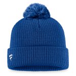 men8217s fanatics royal new york islanders core primary logo cuffed knit hat with pom – San Jose Sharks Jerseys and Headwear Collection