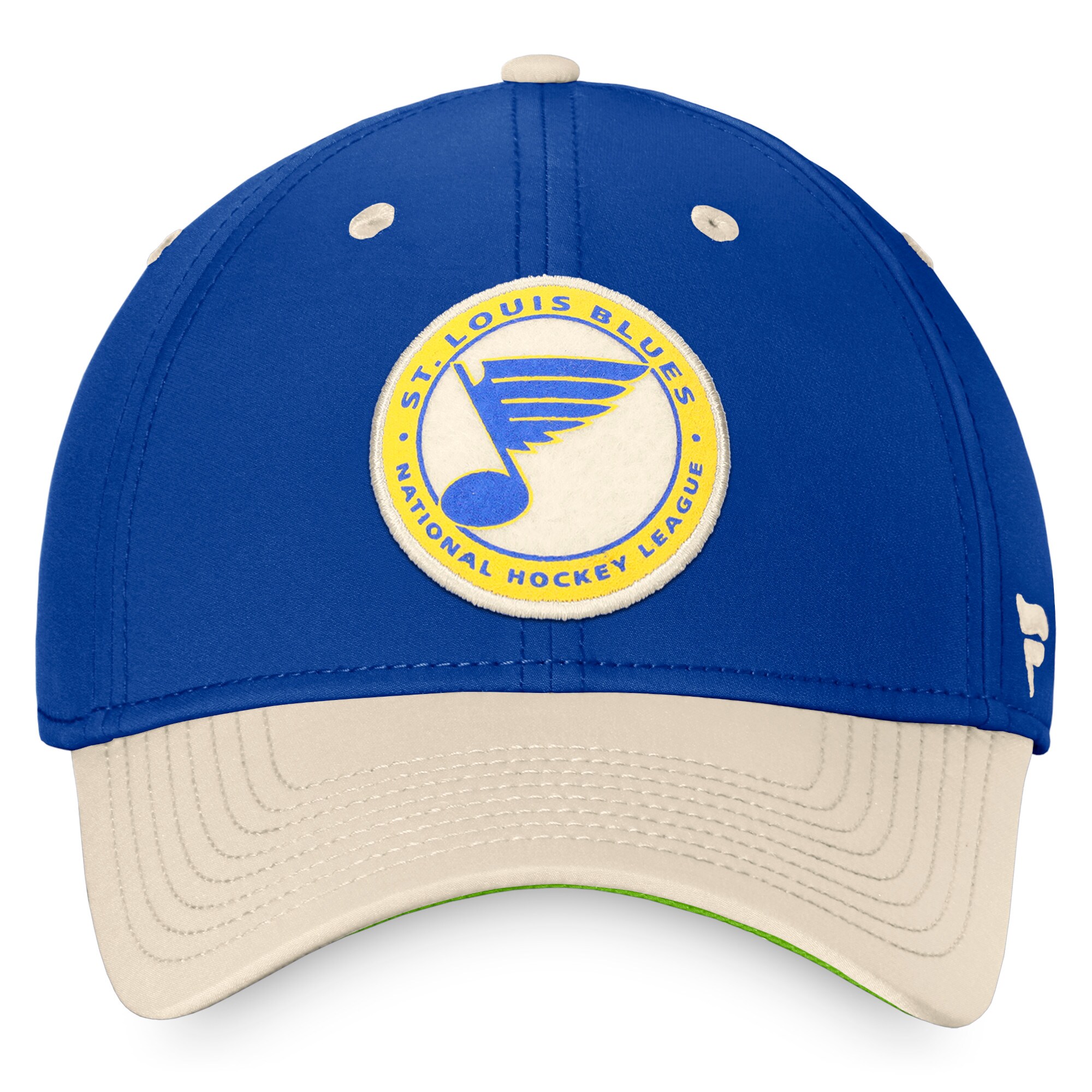 men8217s fanatics royalkhaki st. louis blues true classics retro flex hat – San Jose Sharks Jerseys and Headwear Collection