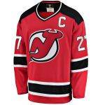men8217s fanatics scott niedermayer red new jersey devils premier breakaway retired player jersey – San Jose Sharks Jerseys and Headwear Collection