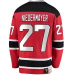 men8217s fanatics scott niedermayer red new jersey devils premier breakaway retired player jersey – San Jose Sharks Jerseys and Headwear Collection