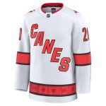 men8217s fanatics sebastian aho white carolina hurricanes away premium jersey – San Jose Sharks Jerseys and Headwear Collection