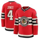 men8217s fanatics seth jones red chicago blackhawks 2025 nhl winter classic premium player jersey – San Jose Sharks Jerseys and Headwear Collection