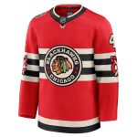 men8217s fanatics seth jones red chicago blackhawks 2025 nhl winter classic premium player jersey – San Jose Sharks Jerseys and Headwear Collection
