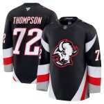 men8217s fanatics tage thompson black buffalo sabres alternate premium jersey – San Jose Sharks Jerseys and Headwear Collection