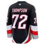 men8217s fanatics tage thompson black buffalo sabres alternate premium jersey – San Jose Sharks Jerseys and Headwear Collection