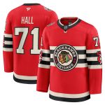 men8217s fanatics taylor hall red chicago blackhawks 2025 nhl winter classic premium player jersey – San Jose Sharks Jerseys and Headwear Collection