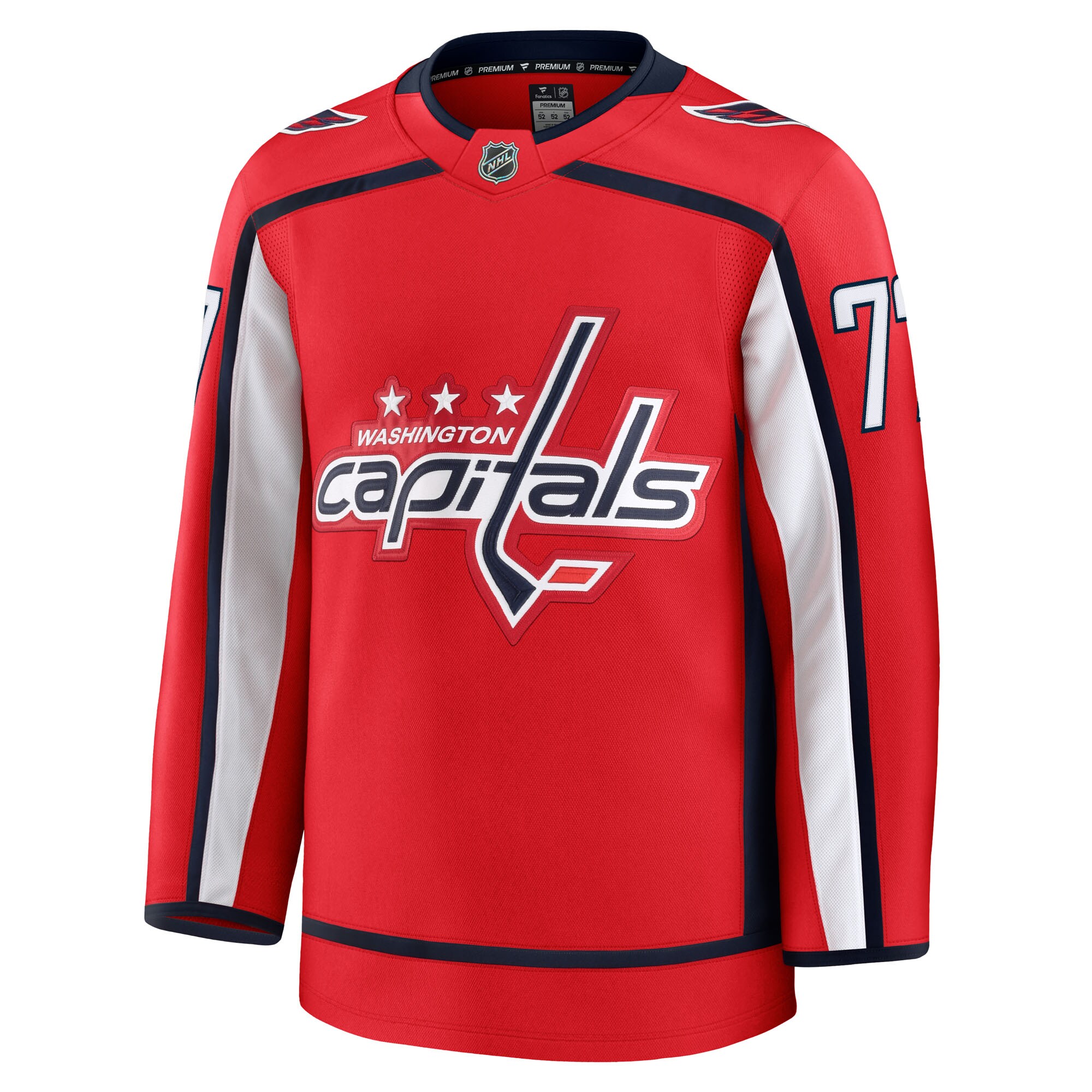 men8217s fanatics tj oshie red washington capitals home premium jersey – San Jose Sharks Jerseys and Headwear Collection