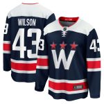 men8217s fanatics tom wilson navy washington capitals 202021 alternate premier breakaway player jersey – San Jose Sharks Jerseys and Headwear Collection
