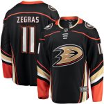 men8217s fanatics trevor zegras black anaheim ducks home breakaway player jersey – San Jose Sharks Jerseys and Headwear Collection
