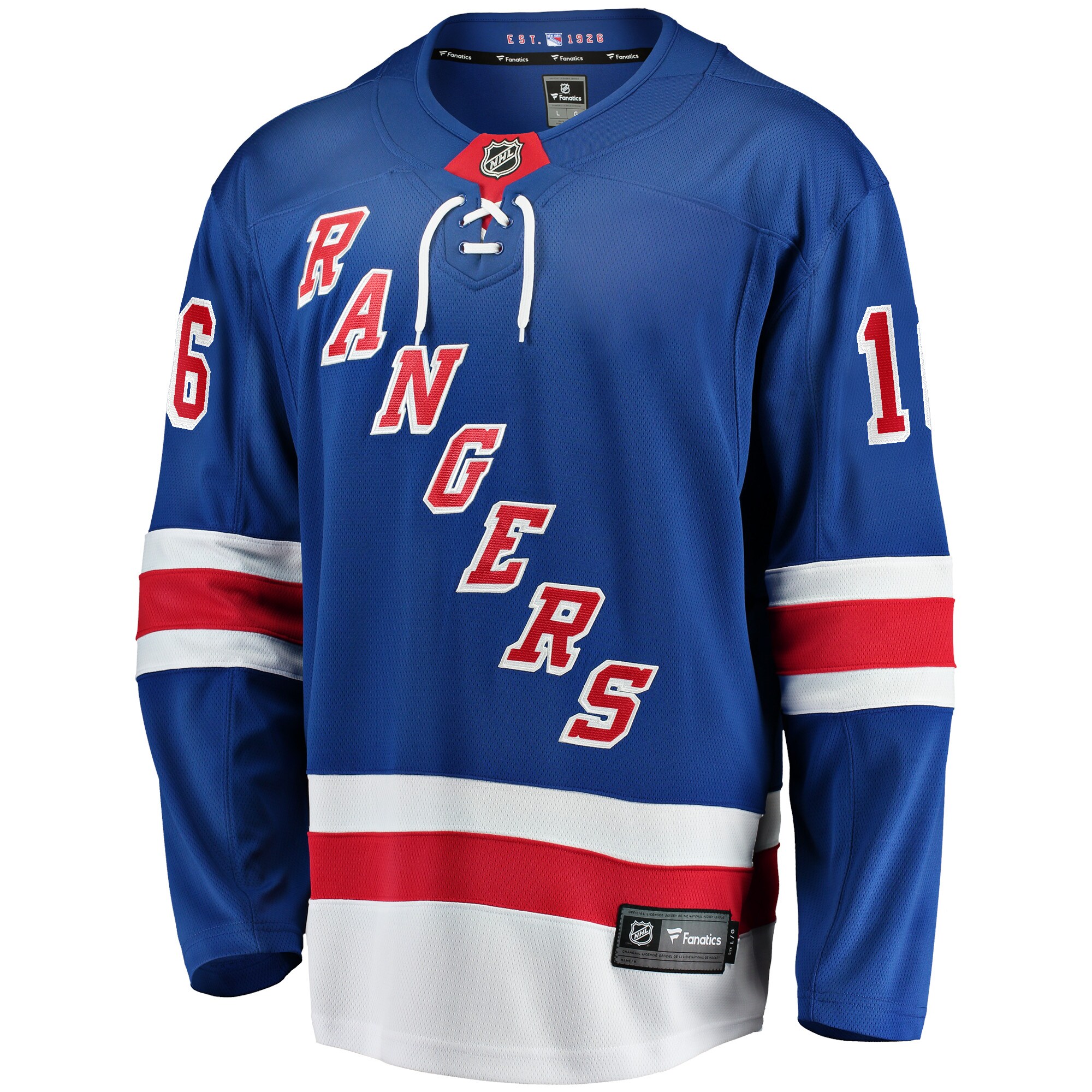 men8217s fanatics vincent trocheck blue new york rangers home breakaway player jersey – San Jose Sharks Jerseys and Headwear Collection