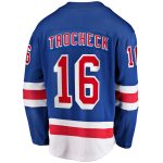 men8217s fanatics vincent trocheck blue new york rangers home breakaway player jersey – San Jose Sharks Jerseys and Headwear Collection
