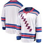 men8217s fanatics white new york rangers breakaway away jersey – San Jose Sharks Jerseys and Headwear Collection