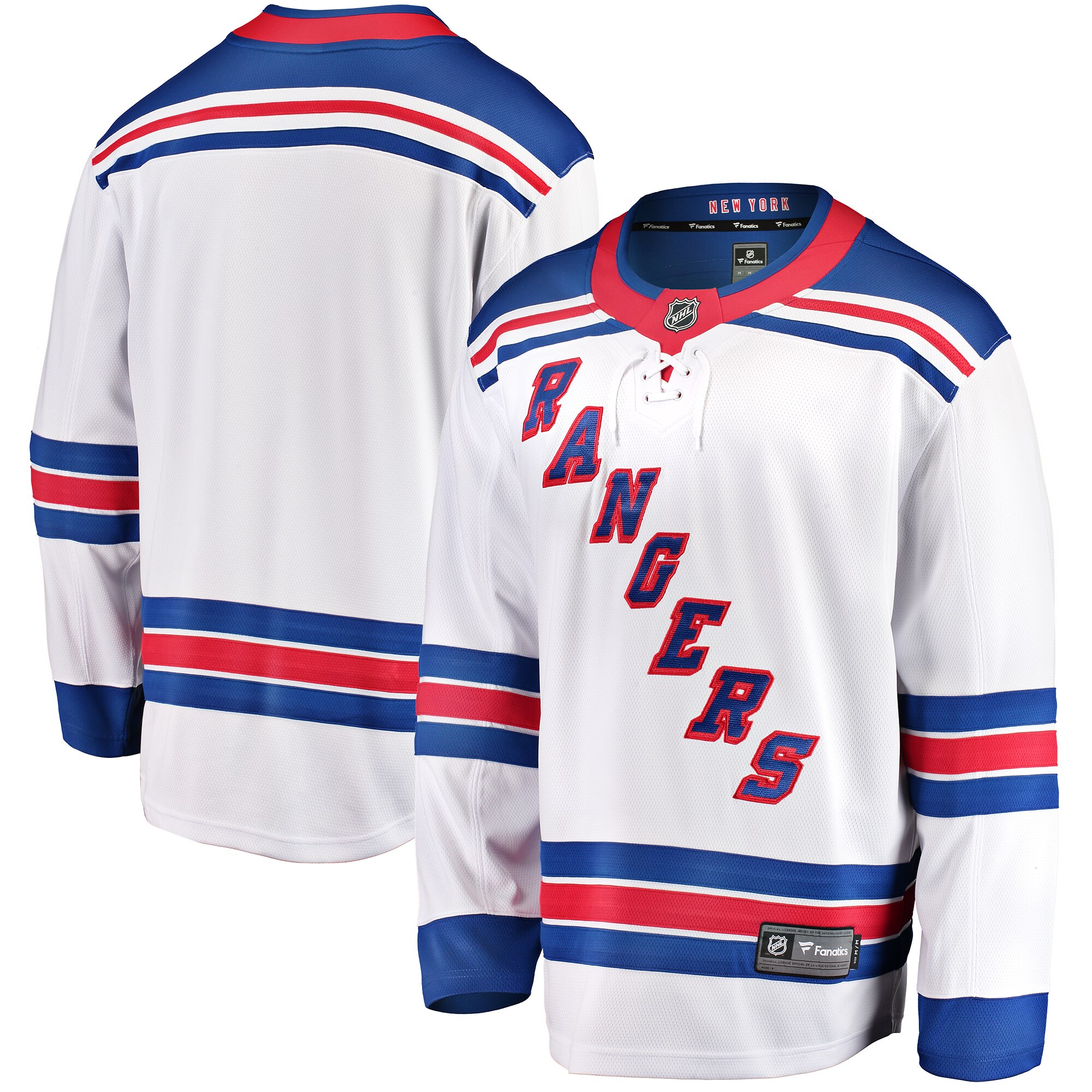 men8217s fanatics white new york rangers breakaway away jersey – San Jose Sharks Jerseys and Headwear Collection