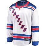 men8217s fanatics white new york rangers breakaway away jersey – San Jose Sharks Jerseys and Headwear Collection