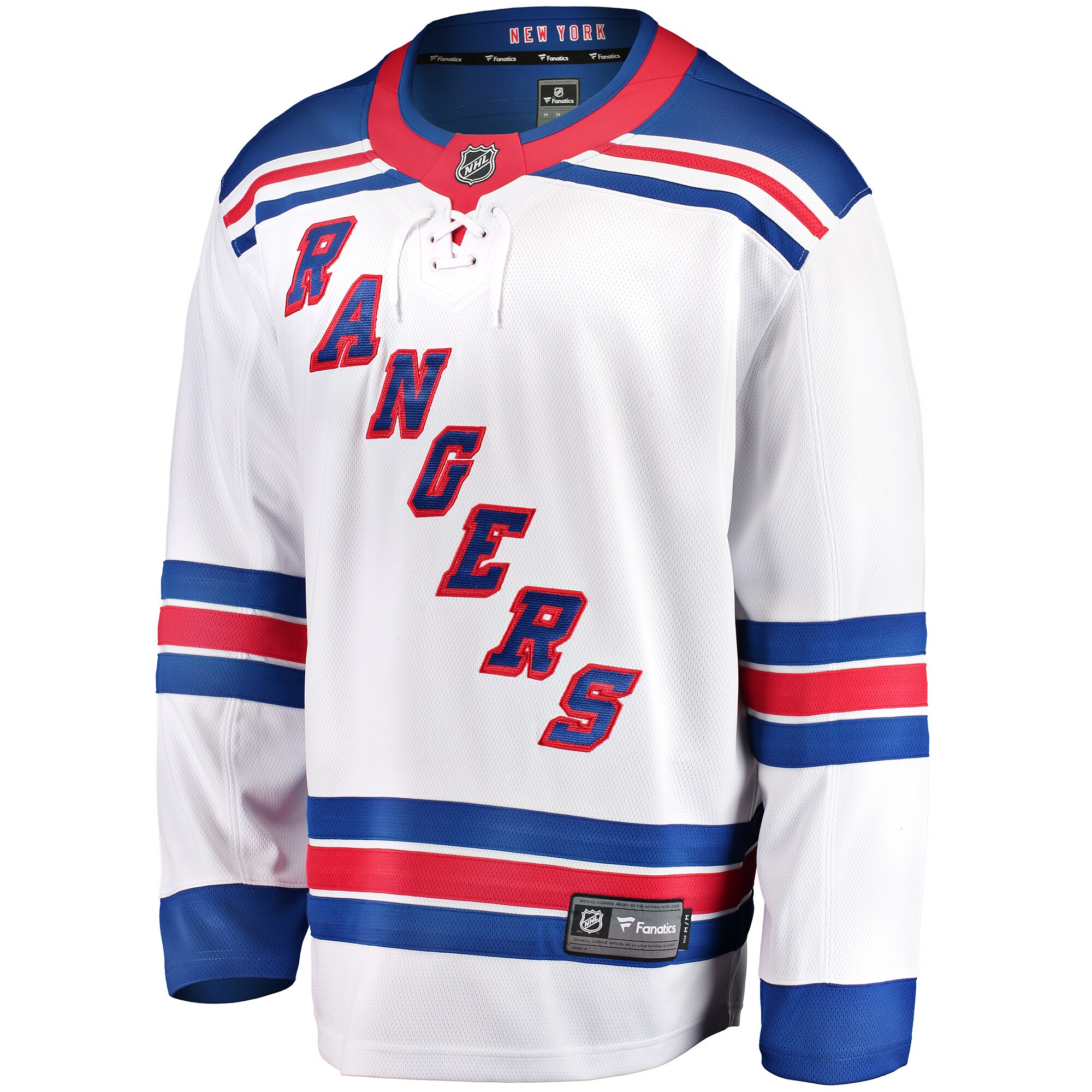 men8217s fanatics white new york rangers breakaway away jersey – San Jose Sharks Jerseys and Headwear Collection