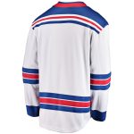 men8217s fanatics white new york rangers breakaway away jersey – San Jose Sharks Jerseys and Headwear Collection