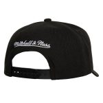 men8217s mitchell amp ness black chicago blackhawks team ground pro adjustable hat – San Jose Sharks Jerseys and Headwear Collection