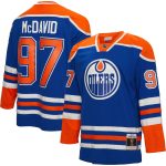men8217s mitchell amp ness connor mcdavid blue edmonton oilers 201516 blue line player jersey – San Jose Sharks Jerseys and Headwear Collection