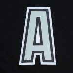 men8217s mitchell amp ness luc robitaille black los angeles kings alternate captain patch 199293 blue line player jersey – San Jose Sharks Jerseys and Headwear Collection