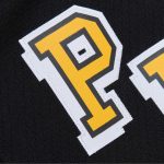 men8217s mitchell amp ness mario lemieux black pittsburgh penguins 199293 blue line player jersey – San Jose Sharks Jerseys and Headwear Collection