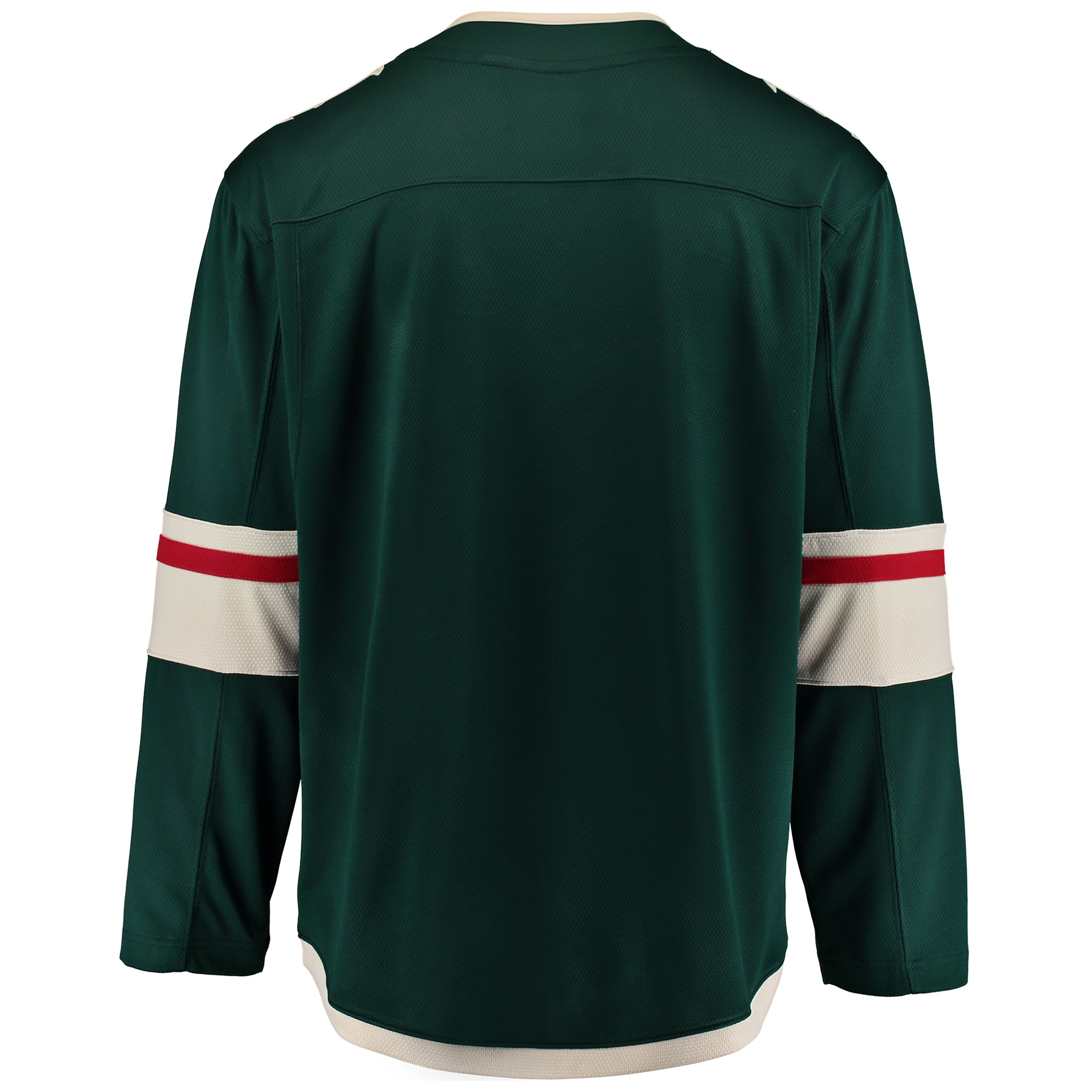 minnesota wild fanatics home breakaway jersey – mens – San Jose Sharks Jerseys and Headwear Collection