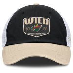 minnesota wild structured adjustable meshback cap – unisex – San Jose Sharks Jerseys and Headwear Collection