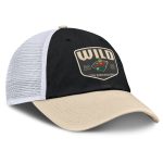 minnesota wild structured adjustable meshback cap – unisex – San Jose Sharks Jerseys and Headwear Collection