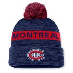 montreal canadiens authentic pro rink beanie cuff with pom – San Jose Sharks Jerseys and Headwear Collection