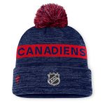 montreal canadiens authentic pro rink beanie cuff with pom – San Jose Sharks Jerseys and Headwear Collection
